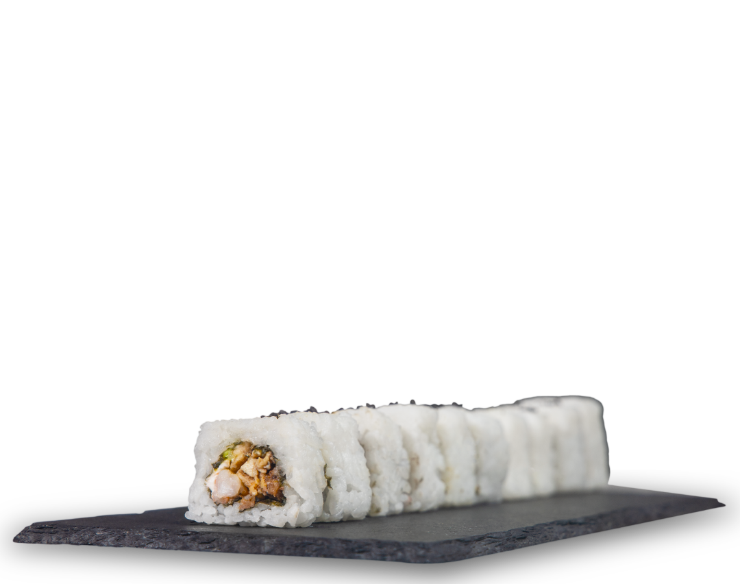 bola de arroz