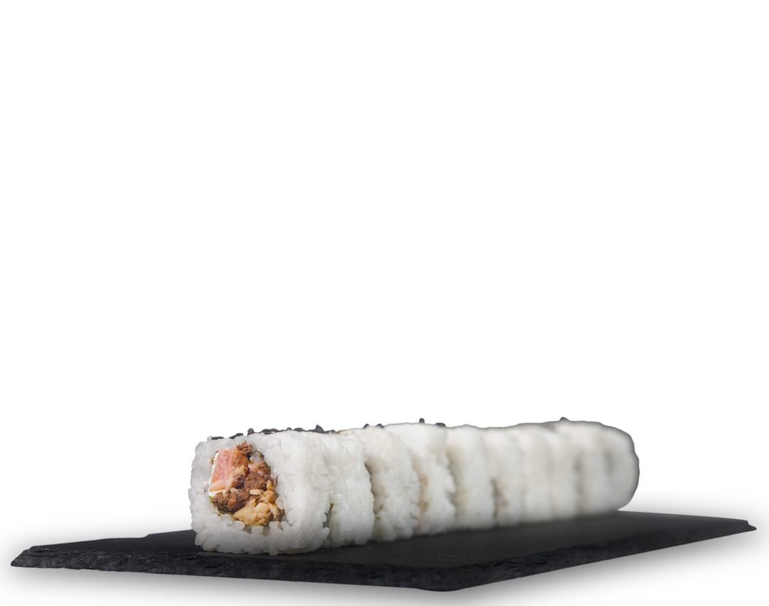 bola de arroz
